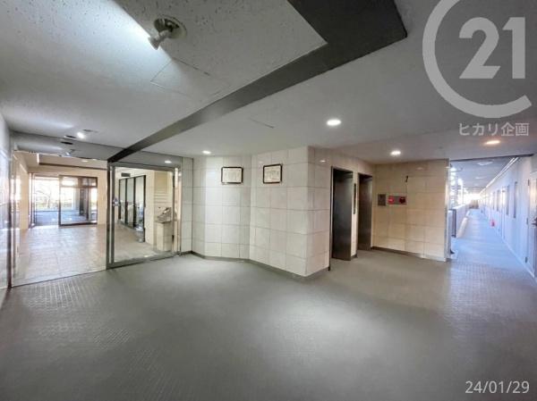 ハイホーム立川一番町