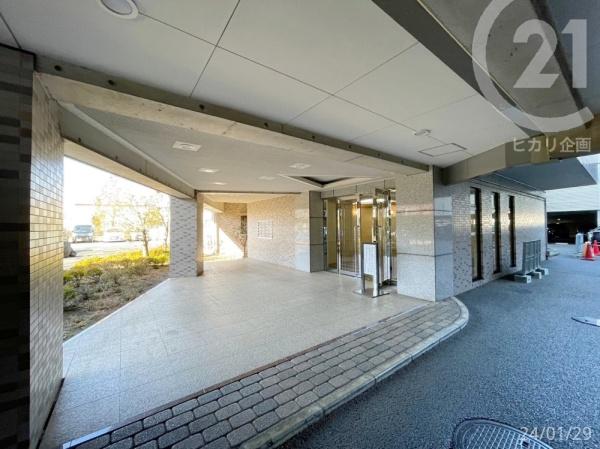 ハイホーム立川一番町