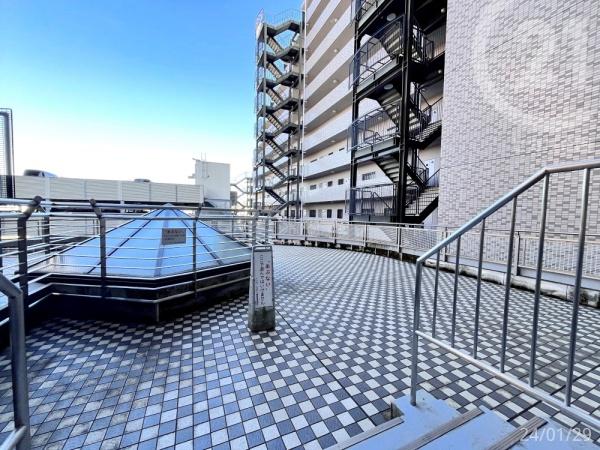 ハイホーム立川一番町