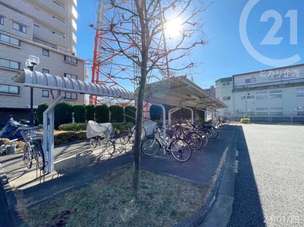 ハイホーム立川一番町