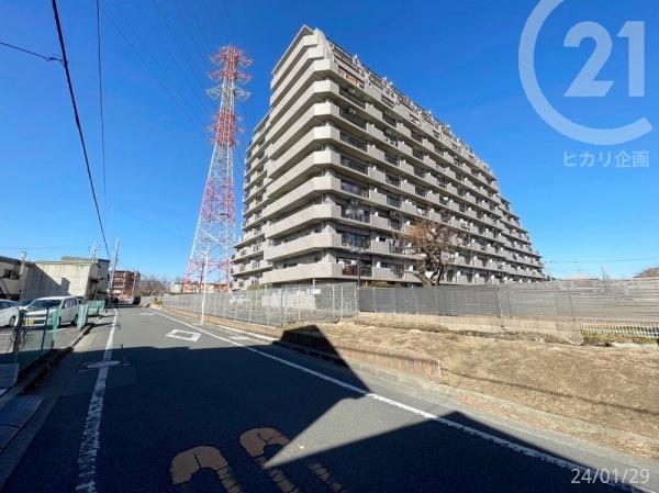 ハイホーム立川一番町