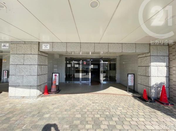 ハイホーム立川一番町