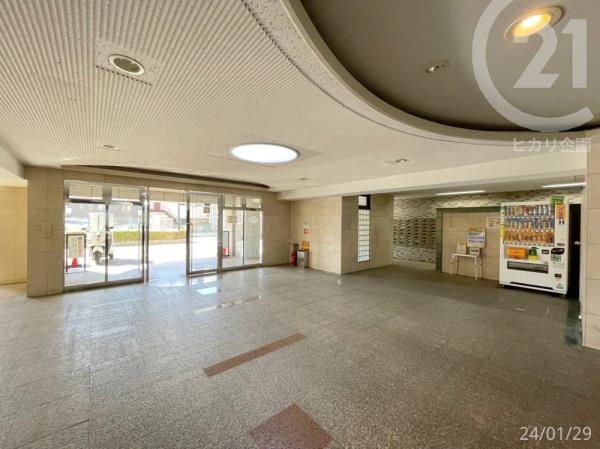 ハイホーム立川一番町