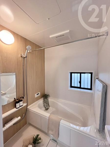 小平市小川町1丁目・1号棟