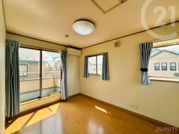 武蔵村山市中原１丁目の中古一戸建て