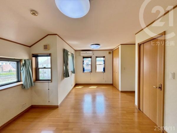 武蔵村山市中原１丁目の中古一戸建て