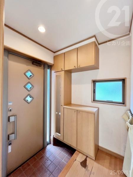 武蔵村山市中原１丁目の中古一戸建て