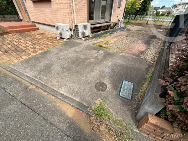 武蔵村山市中原１丁目の中古一戸建て