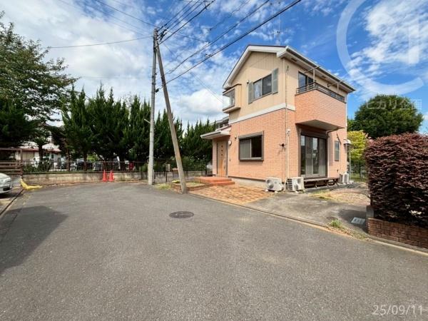 武蔵村山市中原１丁目の中古一戸建て