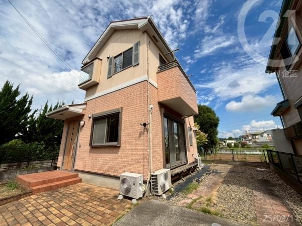 武蔵村山市中原１丁目の中古一戸建て