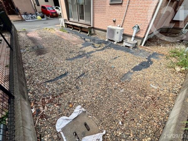武蔵村山市中原１丁目の中古一戸建て