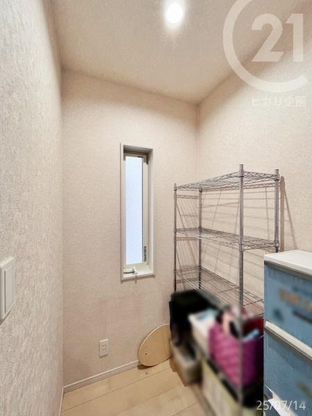 東大和市仲原１丁目の中古一戸建て