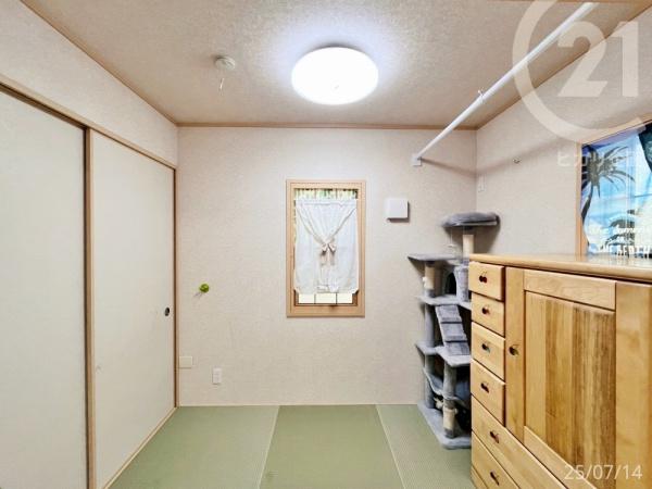 東大和市仲原１丁目の中古一戸建て