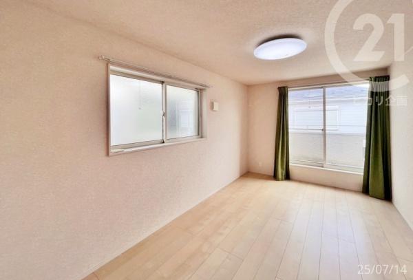 東大和市仲原１丁目の中古一戸建て