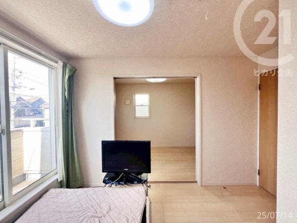 東大和市仲原１丁目の中古一戸建て