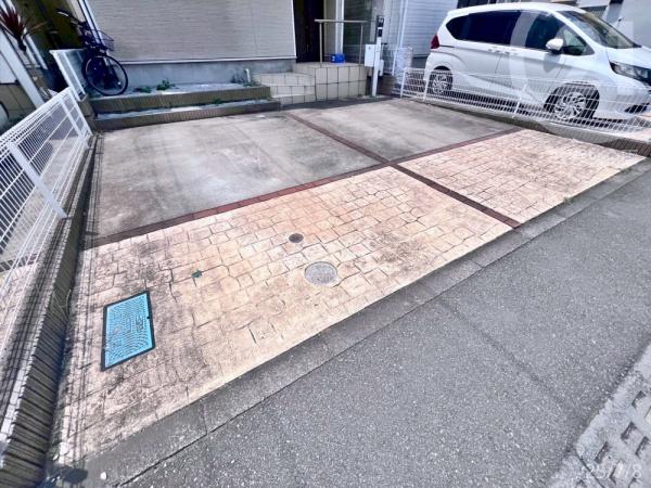 東大和市仲原1丁目
