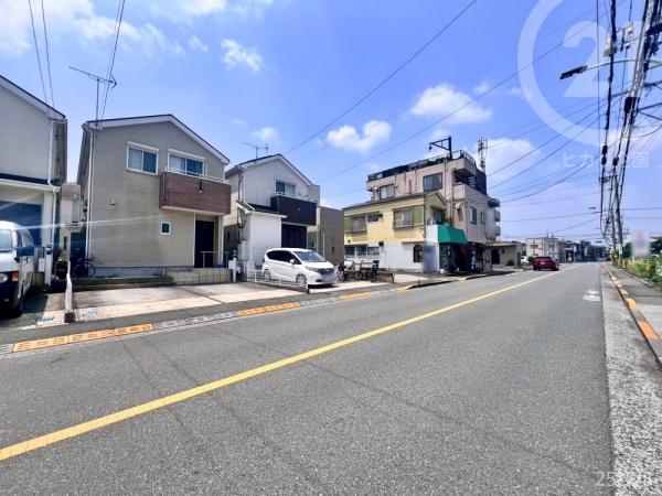 東大和市仲原1丁目
