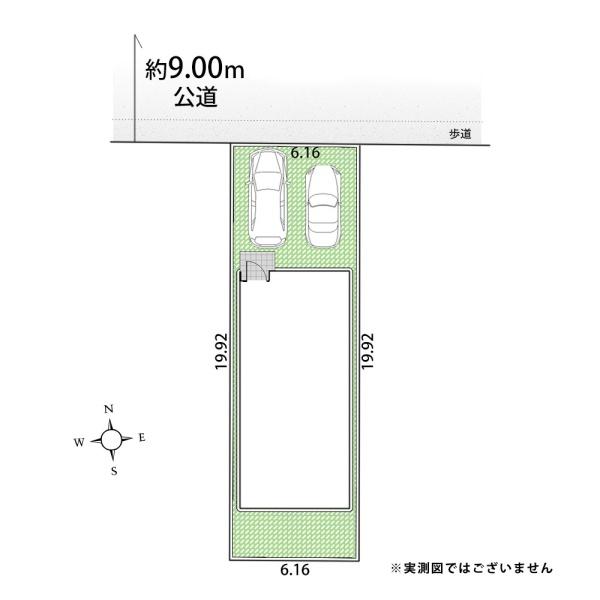 東大和市仲原1丁目