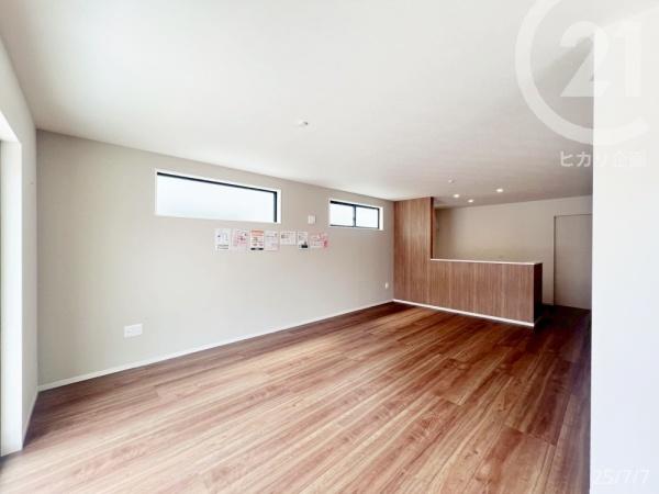 東大和市立野1丁目／新築戸建・全4棟