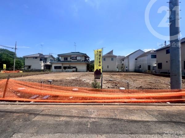武蔵村山市本町3丁目・全6棟