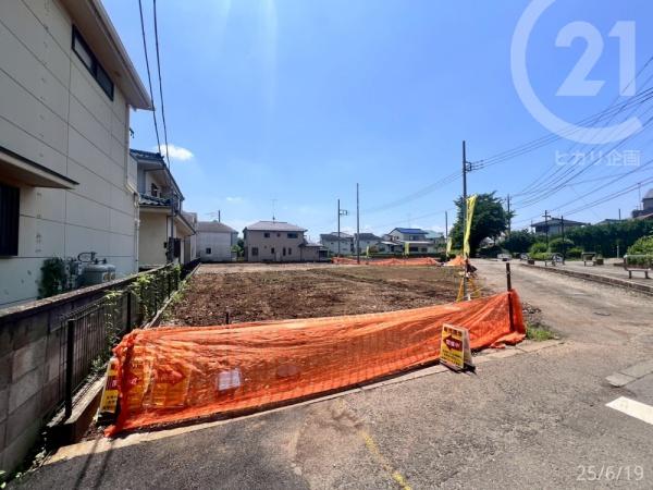 武蔵村山市本町3丁目・全6棟