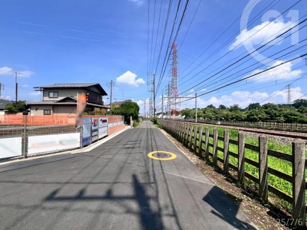 立川市一番町2丁目