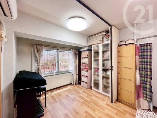 東大和ナショナルコート