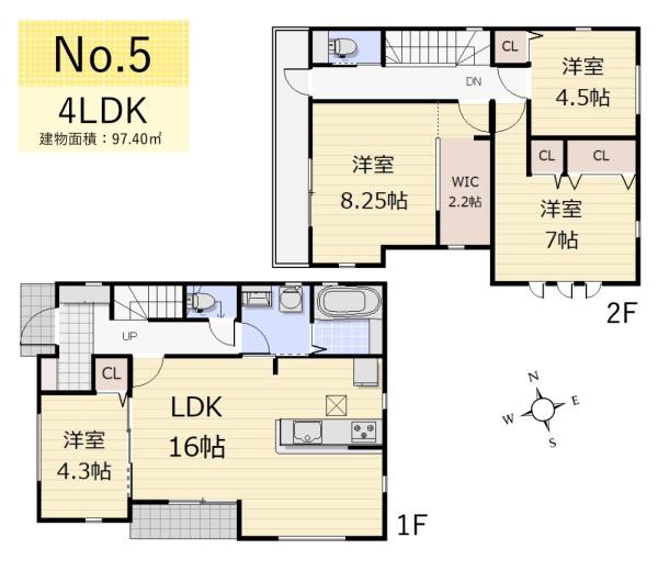 東大和市芋窪4丁目/新築戸建・全12棟(その他)