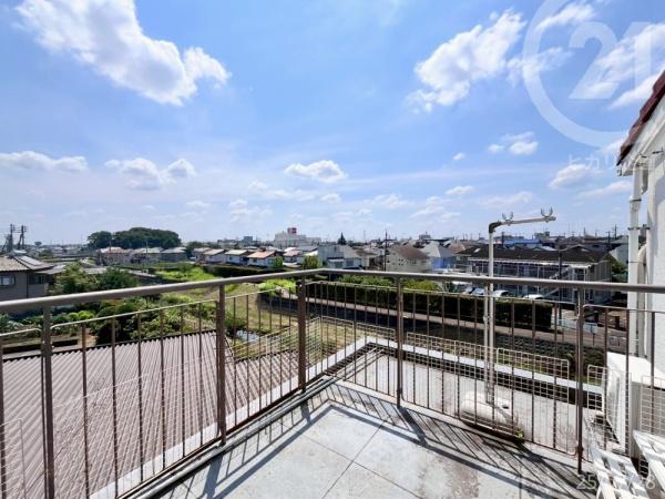 ホームタウン宮前５号棟