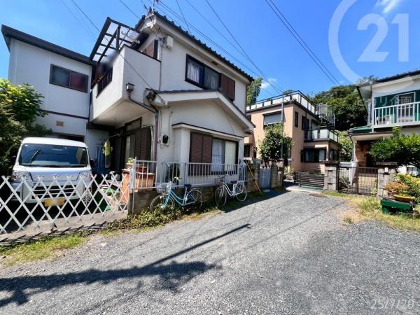 東大和市清水１丁目の中古一戸建て