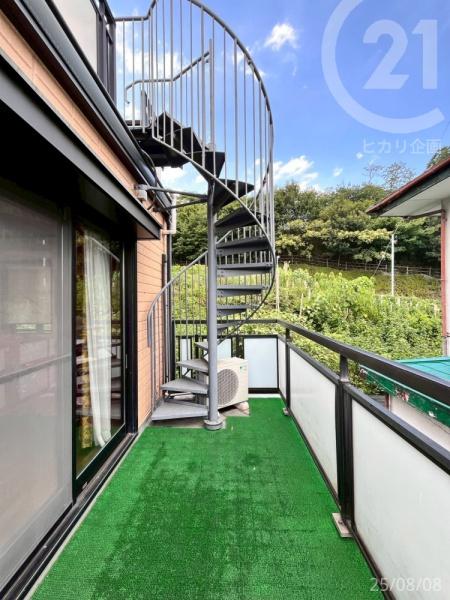 東大和市清水１丁目の中古一戸建て