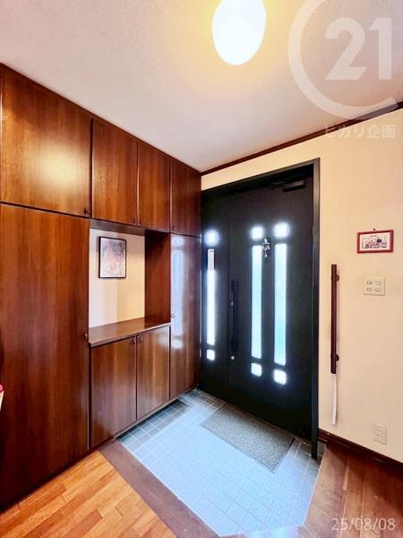 東大和市清水１丁目の中古一戸建て