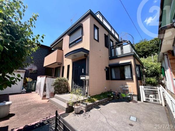 東大和市清水1丁目／中古戸建