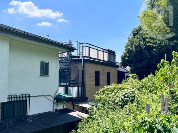 東大和市清水1丁目／中古戸建