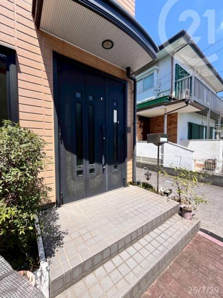 東大和市清水1丁目／中古戸建