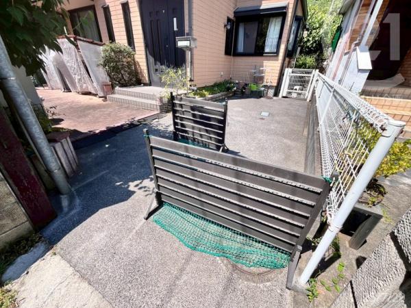 東大和市清水１丁目の中古一戸建て