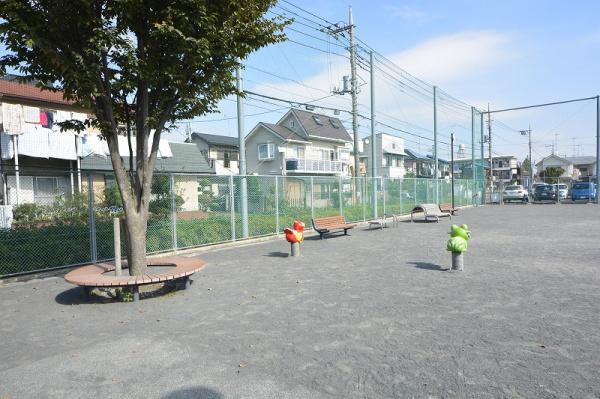 武蔵村山市大南３丁目の中古一戸建て(新大南運動広場)