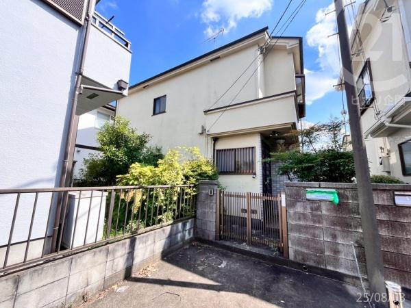 武蔵村山市大南3丁目
