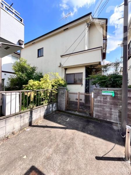 武蔵村山市大南3丁目