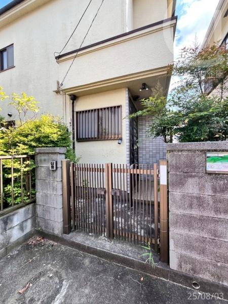 武蔵村山市大南3丁目