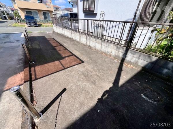 武蔵村山市大南3丁目
