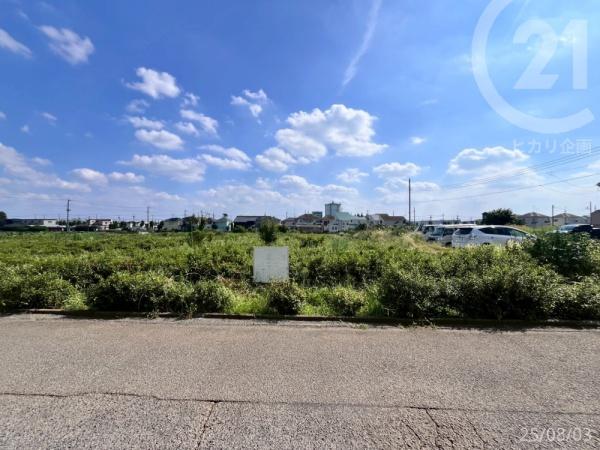 武蔵村山市中央1丁目／全18区画