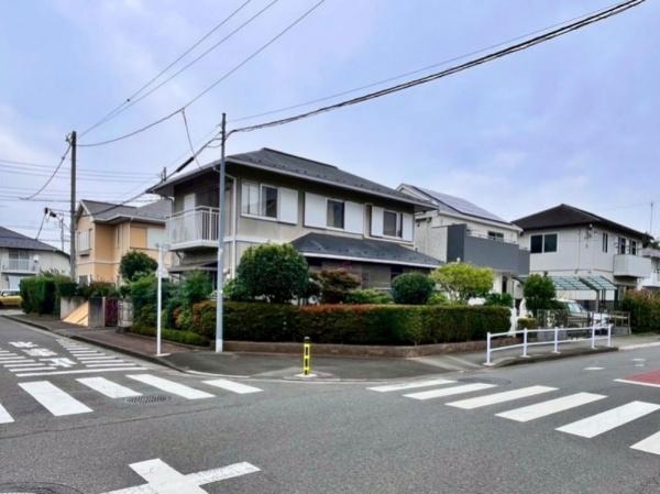 武蔵村山市中原2丁目