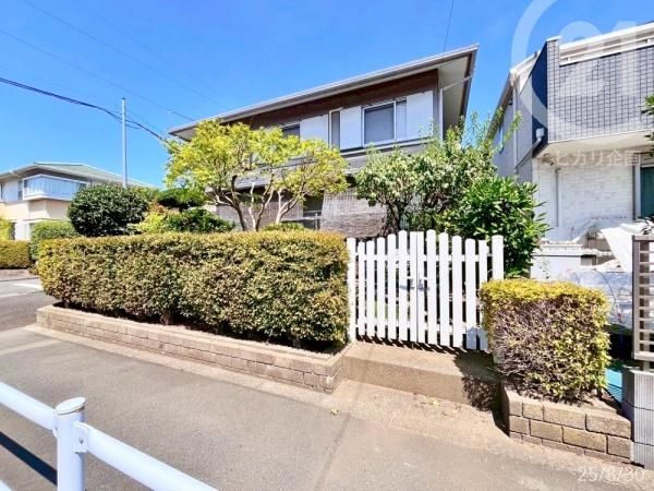 武蔵村山市中原２丁目の中古一戸建て