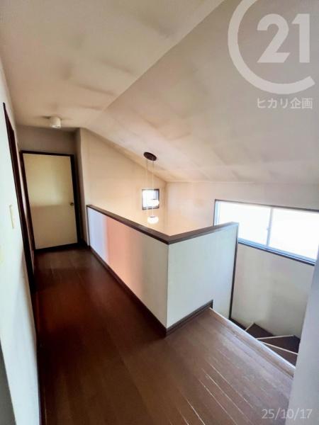 武蔵村山市中原２丁目の中古一戸建て