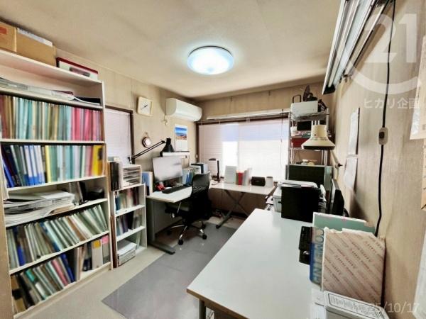 武蔵村山市中原２丁目の中古一戸建て