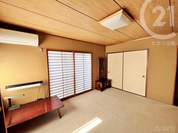 武蔵村山市中原２丁目の中古一戸建て