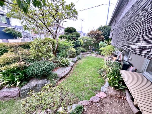 武蔵村山市中原2丁目