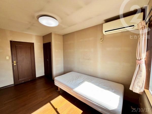 武蔵村山市中原２丁目の中古一戸建て