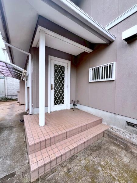 武蔵村山市中原２丁目の中古一戸建て